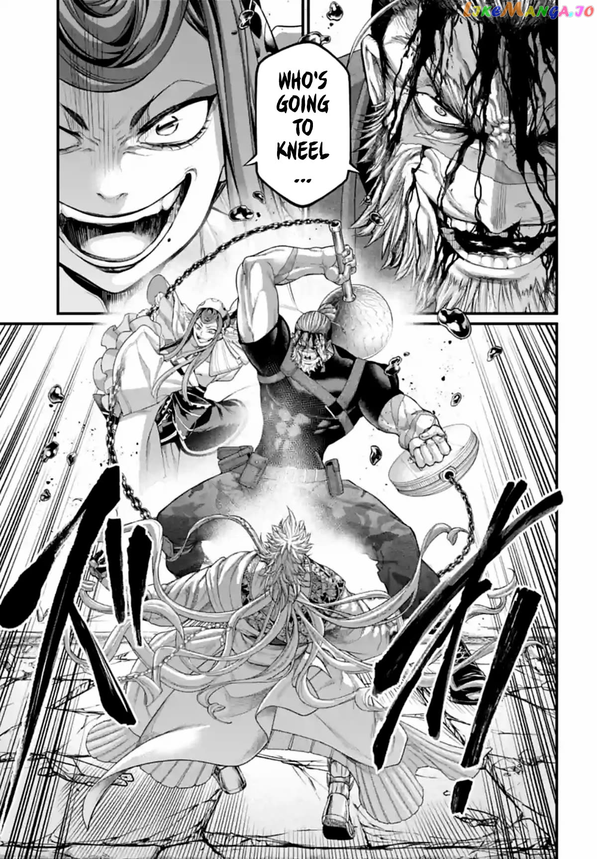 Record Of Ragnarok, Chapter 81 image 43